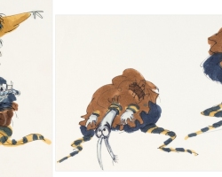 TarametleChaudronMagique-Production-Croquis-19