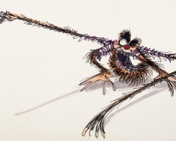 TarametleChaudronMagique-Production-Croquis-32