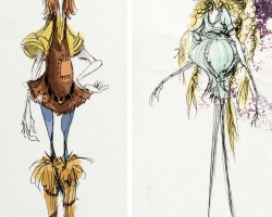 TarametleChaudronMagique-Production-Croquis-51