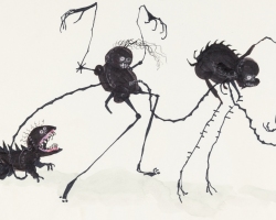 TarametleChaudronMagique-Production-Croquis-57